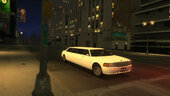 GTA IV Dundreary Stretch