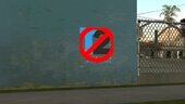 Anti Take-Two Graffti