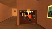 Niko is Wanted Part 2 (DYOM)