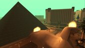 Niko is Wanted Part 2 (DYOM)
