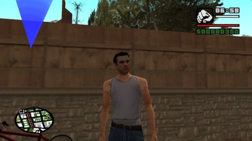 Tommy Angelo Player.img beta