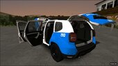 Renault Duster Intense Plus 2024 PMERJ 2025