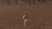 Star Wars - Tusken Raider