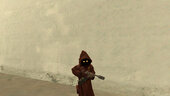 Star Wars - Ion blaster (Jawa)