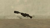 Star Wars - Ion blaster (Jawa)