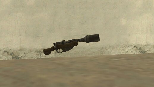 Star Wars - Ion blaster (Jawa)