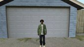 San Andreas Stories Characters Pack