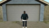 San Andreas Stories Characters Pack