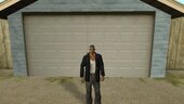 San Andreas Stories Characters Pack