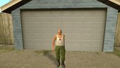 San Andreas Stories Characters Pack