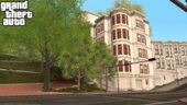 Lombard Street R-TXD 2025