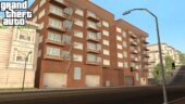 Lombard Street R-TXD 2025