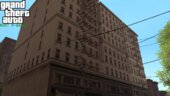 Lombard Street R-TXD 2025