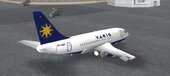Varig Boeing 737-200 for Android