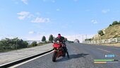Helmet Control v1.1