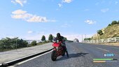 Helmet Control v1.1