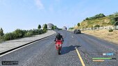 Helmet Control v1.1