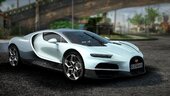 2026 Bugatti Tourbillon