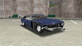 Vehicle Deformation 1.2 Beta