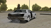 Vehicle Deformation 1.2 Beta