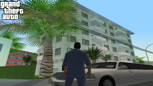 Russian Condos Vice City Part 2