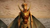 Star Wars - Geonosian
