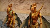 Star Wars - Geonosian