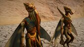 Star Wars - Geonosian