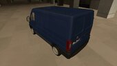 Fiat Ducato 2005 (HQ model)