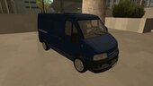 Fiat Ducato 2005 (HQ model)
