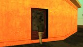 Beta Jefferson Motel Roof Access