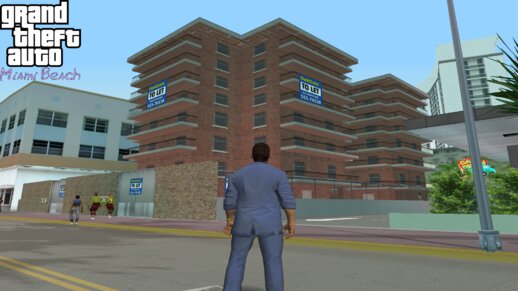 OakDale Condominiums R-TXD 2025 Alt-Version 2