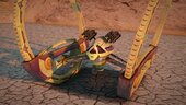 Star Wars - IG-227 Hailfire
