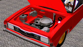 Ford Taunus Coupe