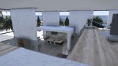 Island Mansion (Add-On / Map Builder)