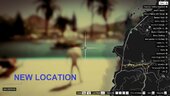 Island Mansion (Add-On / Map Builder)