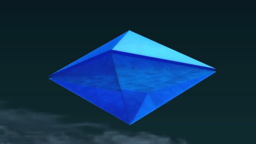 Ramiel de Luna (Evangelion)