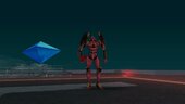 Ramiel de Luna (Evangelion)