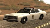 Declasse Tulip Cruiser