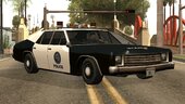 Declasse Tulip Cruiser