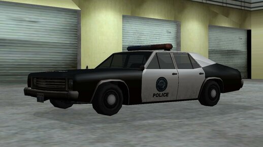 Declasse Tulip Cruiser