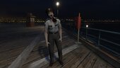 Resident Evil Classic Zombies MegaPack