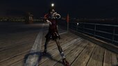 Resident Evil Classic Zombies MegaPack