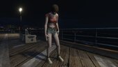 Resident Evil Classic Zombies MegaPack