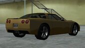 Invetero Coquette D5