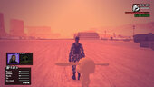 Real Multiple Protagonist Icons Pack