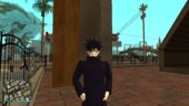 Fushiguro Megumi JJKCC(Jujutsu Kaisen)