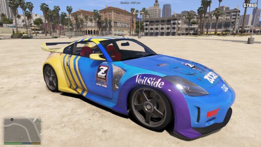 Malaysia Ijam Castello Liveries V1