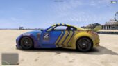 Malaysia Ijam Castello Liveries V1