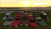 SanVice Beta 3.0 + PatchSV 0.7.0